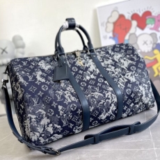 LV Travel Bags